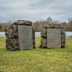Nash Subterfuge Rucksacks